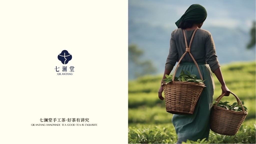 七澜堂品牌