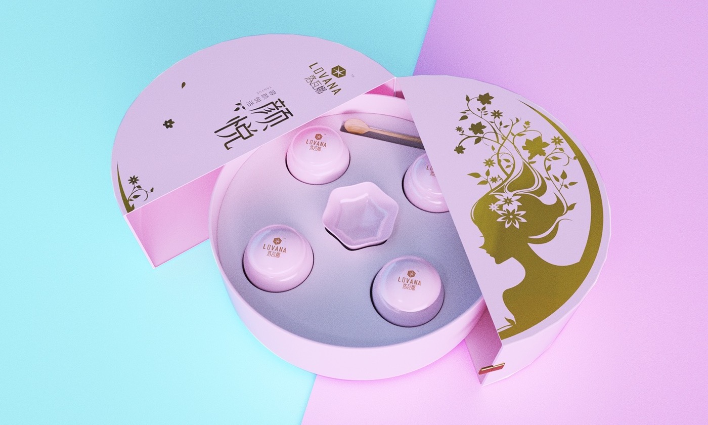 中盐品牌应用